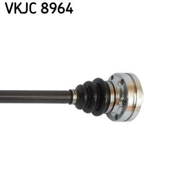 Cardan SKF ref. VKJC 8964